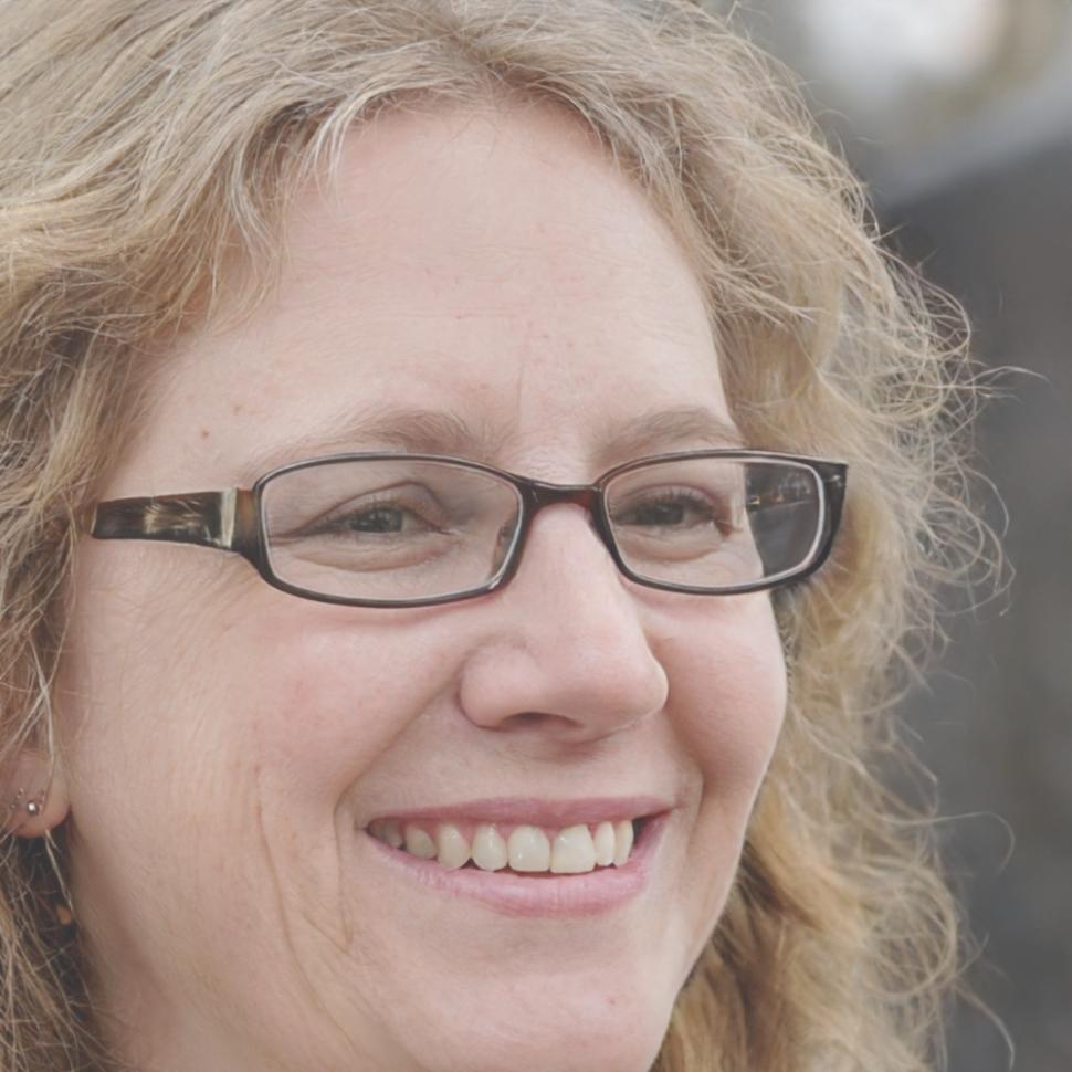 María López, Directora Pedagógica de Calethavelle